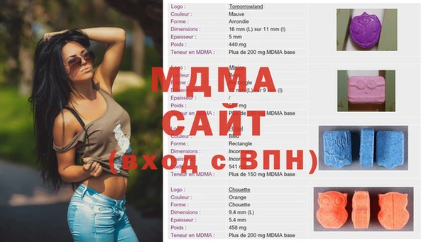 Альфа ПВП Алексин